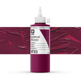 VALLEJO ACRYLIC STUDIO 23: 200 ML. MAGENTA - Al Masam Stationery LLC
